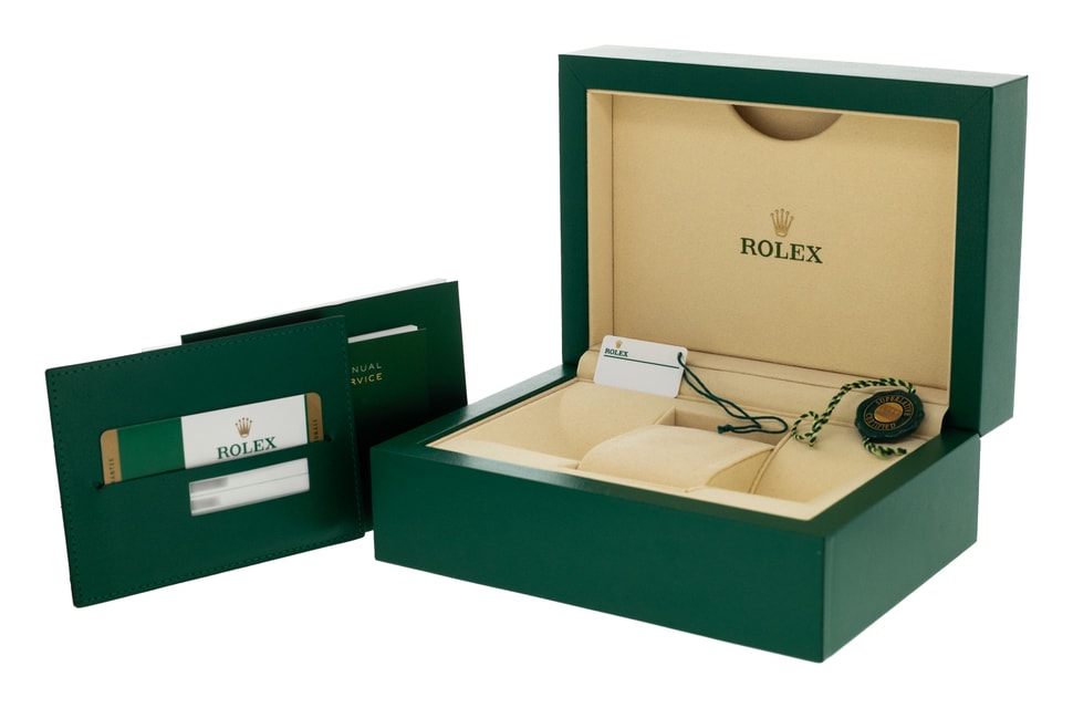 Rolex Datejust Lady 28 279160 Image 4